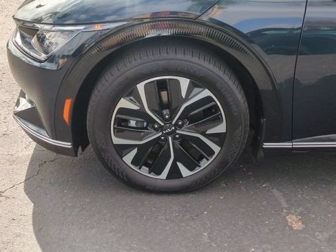 Certified 2023 Kia EV6 Wind RWD image 11