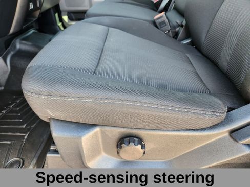 Used 2019 Ford F150 XL w/ Equipment Group 101A Mid AWD/4WD image 12
