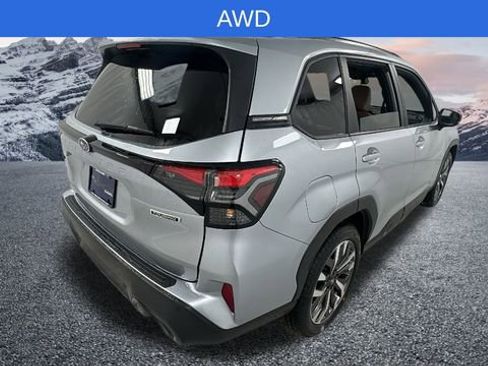 New 2026 Subaru Forester Touring image 3