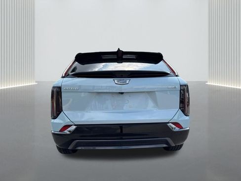New 2026 Cadillac Optiq Sport 1 RWD image 6