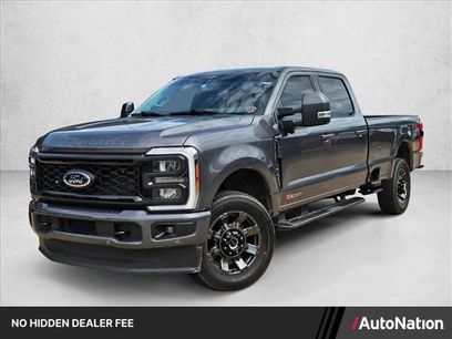 Used 2023 Ford F350 Lariat w/ Lariat Ultimate Package