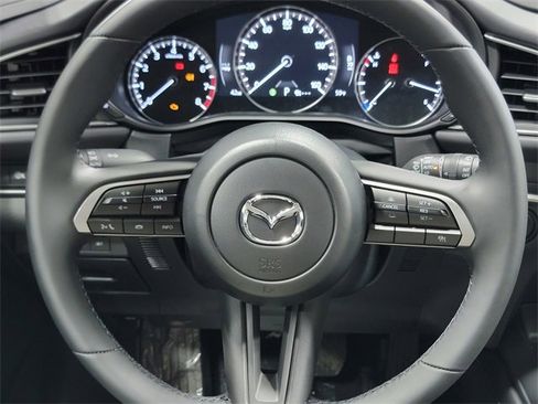 New 2026 MAZDA CX-30 AWD 2.5 S image 26