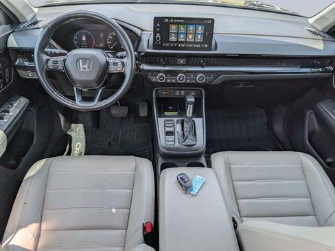 Used 2023 Honda CR-V EX-L image 9