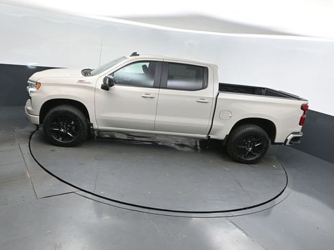 New 2026 Chevrolet Silverado 1500 RST w/ All Star Edition Plus image 32