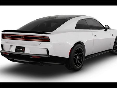 New 2026 Dodge Charger Scat Pack w/ Blacktop Package image 2