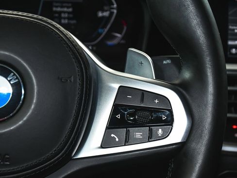 Used 2021 BMW 430i Convertible w/ M Sport Package RWD image 37