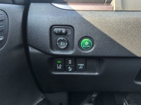 New 2026 Honda Ridgeline RTL image 29