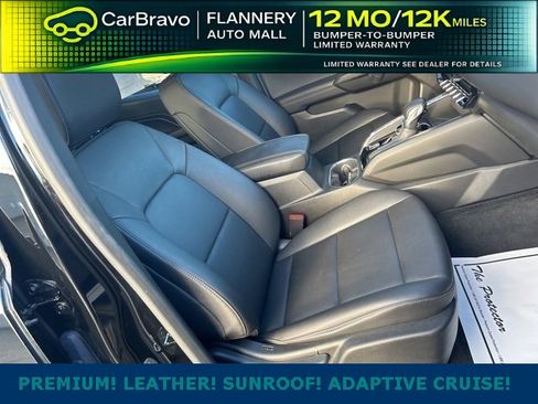 Certified 2023 GMC Canyon Elevation image 30