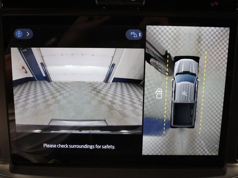 Used 2025 Ford F150 Tremor AWD/4WD image 26