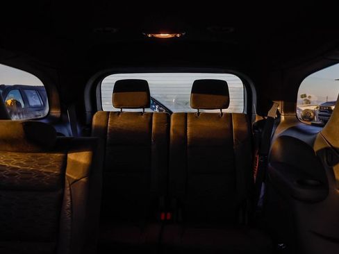 New 2026 Dodge Durango GT RWD image 27