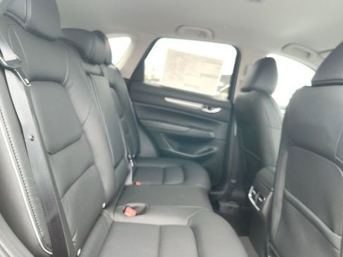 New 2025 MAZDA CX-5 AWD 2.5 S image 24