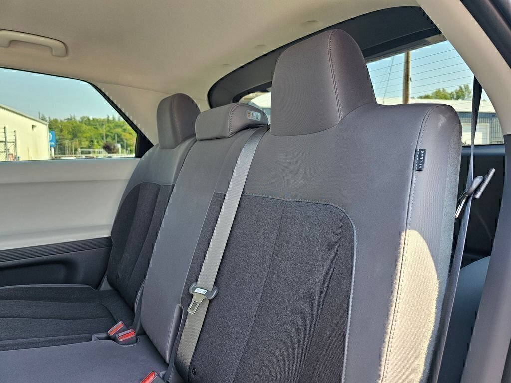 Used 2024 Hyundai Ioniq 5 SEL RWD image 18