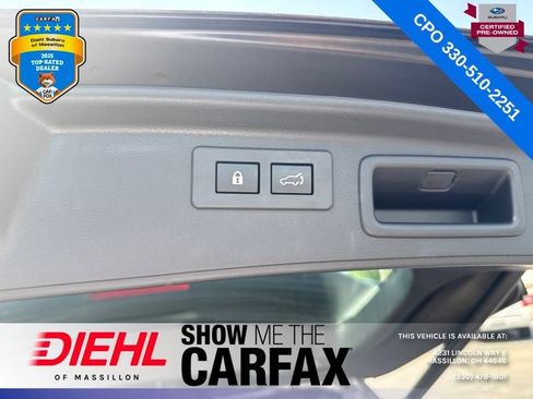 Used 2023 Subaru Forester Limited AWD/4WD image 14