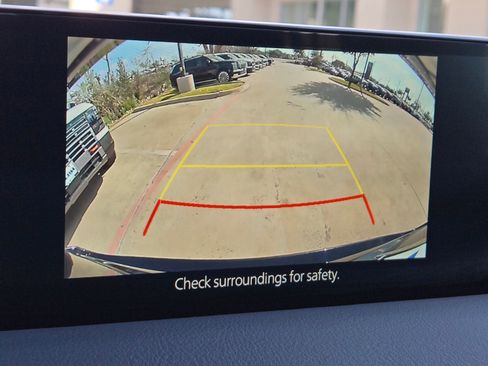 New 2025 MAZDA CX-5 AWD 2.5 S w/ Select Package image 13