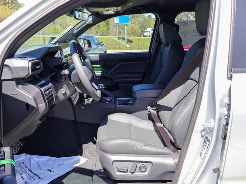 New 2026 Toyota 4Runner TRD Sport Premium image 7