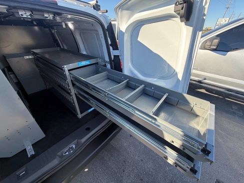 Used 2020 Ford Transit Connect XL image 14