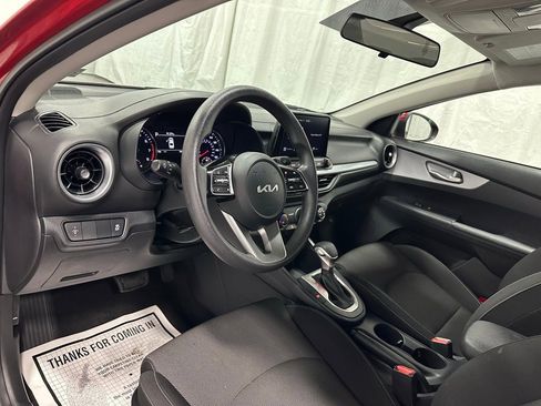 Used 2024 Kia Forte LXS image 15