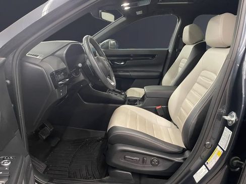 Used 2024 Honda CR-V Sport Touring image 9