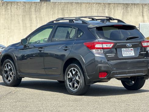 Used 2019 Subaru Crosstrek 2.0i Premium w/ Popular Package #2 AWD/4WD image 7