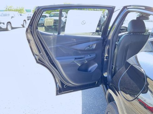 New 2026 Buick Envista Sport Touring w/ Convenience I Package FWD image 20
