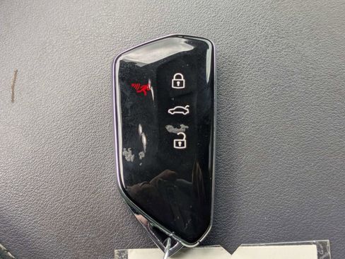Used 2023 Volkswagen ID.4 Pro S RWD image 33