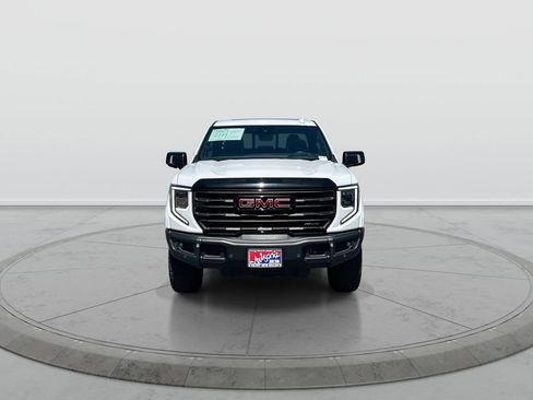 Used 2023 GMC Sierra 1500 AT4X AWD/4WD image 3