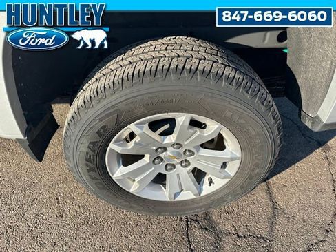 Used 2020 Chevrolet Colorado LT image 7