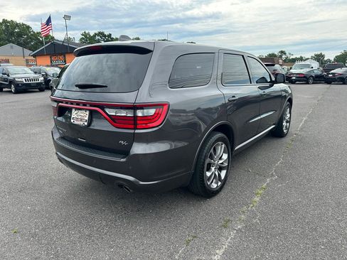 Used 2020 Dodge Durango R/T RWD image 5