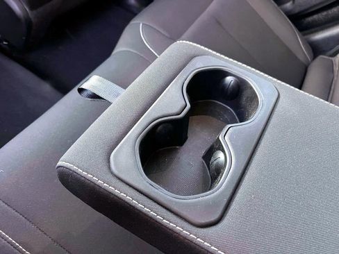 Certified 2023 Jeep Grand Cherokee Laredo w/ Luxury Tech Group I image 11