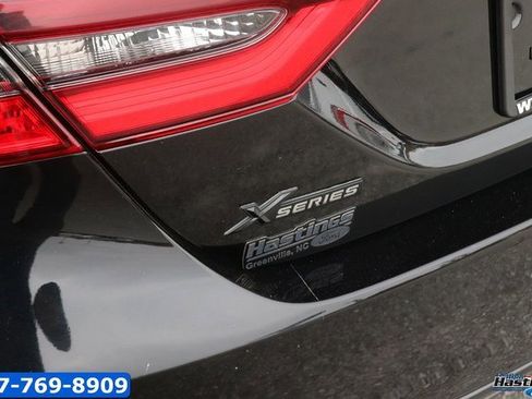 Used 2024 Toyota Camry SE w/ Convenience Package image 8