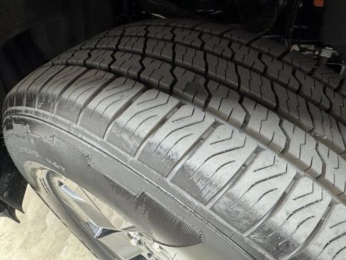 New 2025 Ford F150 Lightning Lariat image 31