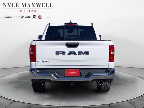 New 2026 RAM 1500 Lone Star RWD image 15