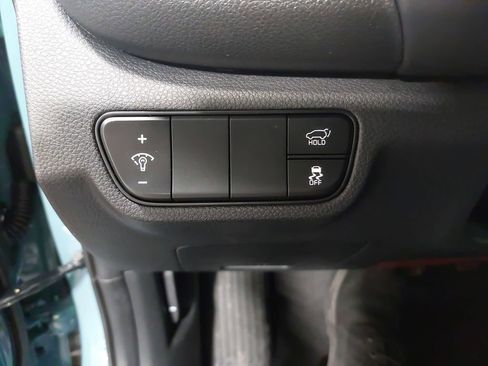 New 2026 Kia Seltos SX image 27