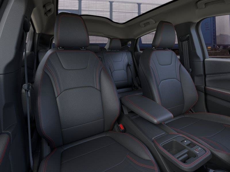 New 2026 Ford Mustang Mach-E Premium w/ Sport Appearance Package RWD image 10