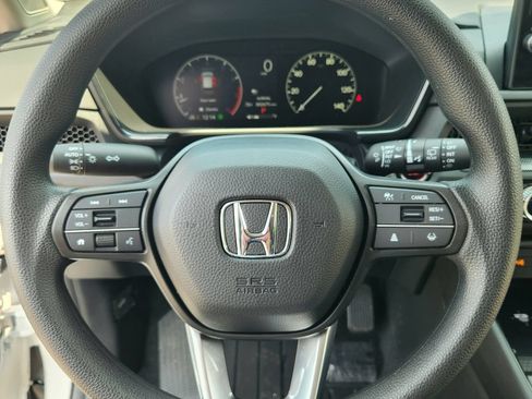 Used 2026 Honda CR-V EX image 16
