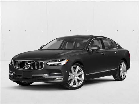 Used 2018 Volvo S90 T6 Inscription AWD/4WD image 1