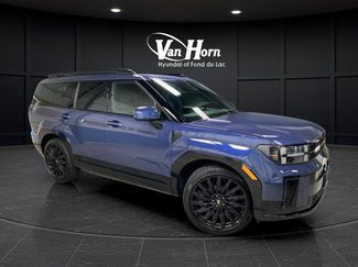 New 2026 Hyundai Santa Fe Calligraphy video 1