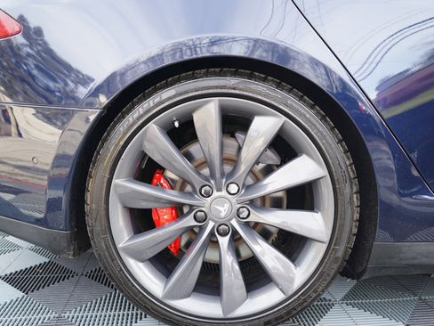 Used 2014 Tesla Model S P85D image 66