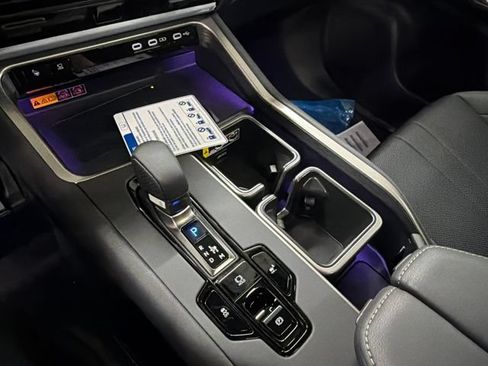 New 2026 Lexus TX 500h AWD w/ Technology Package image 19