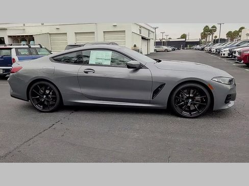 New 2026 BMW 840i Coupe RWD image 26