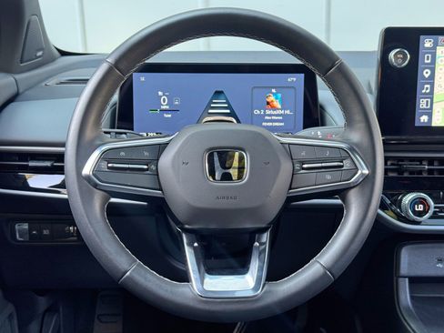 Used 2024 Honda Prologue Touring image 21