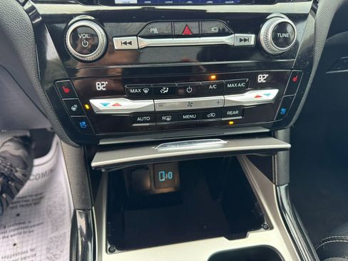 Used 2021 Ford Explorer ST w/ Equipment Group 401A image 24