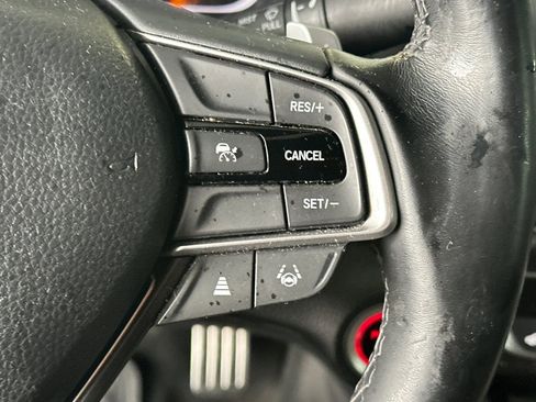 Used 2022 Honda Accord Sport image 27