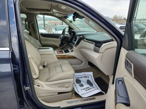 Used 2017 GMC Yukon Denali w/ Open Road Package image 21