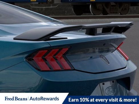 New 2026 Ford Mustang Dark Horse image 22