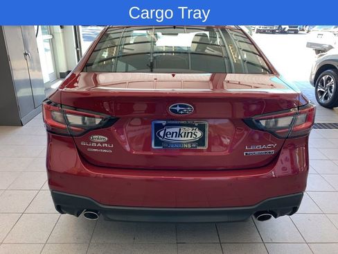 Used 2021 Subaru Legacy Touring XT w/ Popular Package #2 AWD/4WD image 16
