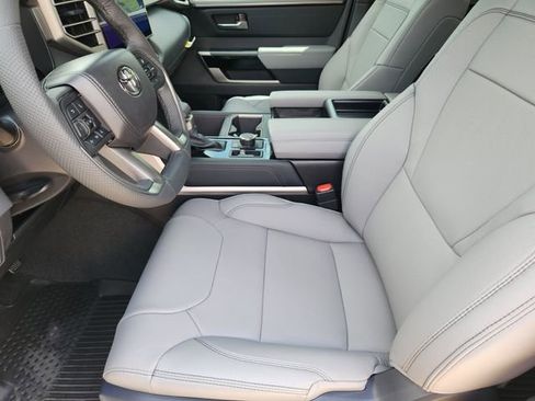 New 2026 Toyota Tundra Limited AWD/4WD image 11