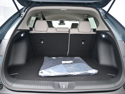 New 2026 Honda HR-V LX image 24