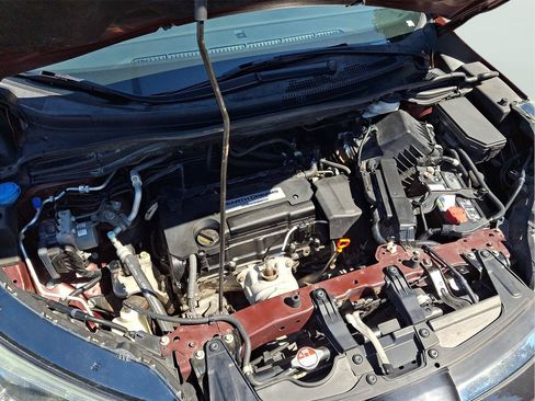 Used 2015 Honda CR-V EX-L image 24