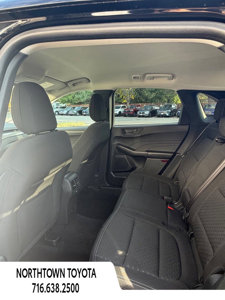 Used 2023 Ford Escape Active w/ Cold Weather Package FWD image 15